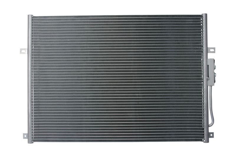 A/C condensator past: JEEP CHEROKEE, GRAND CHEROKEE II 2.7D-4.7 01.88-09.05
