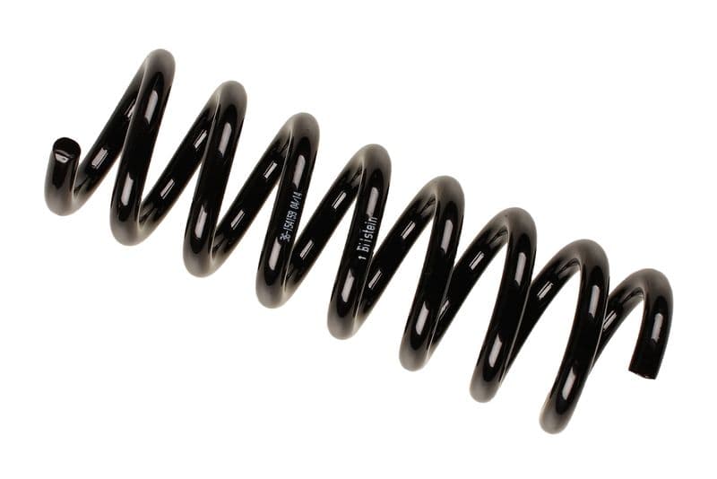 Coil spring