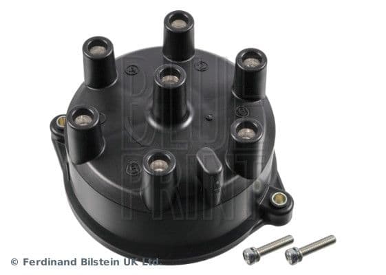 Distributor cap