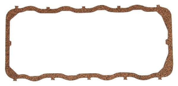 Gasket, cylinder head cover