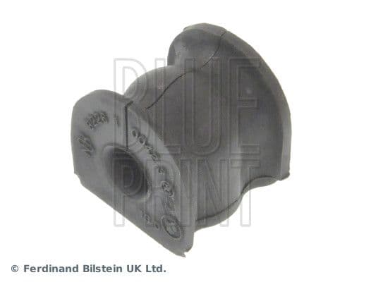 Mounting, stabiliser bar