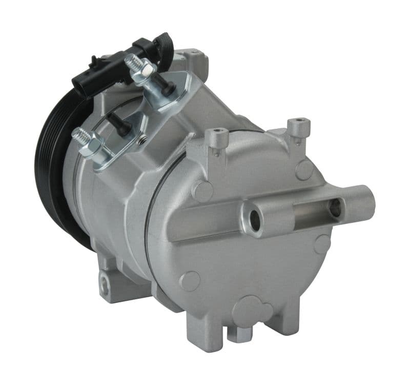 Airconditioning compressor past: CHRYSLER 300C  JEEP COMMANDER, GRAND CHEROKEE III 3.0D/5.7/6.1 06.05-11.12