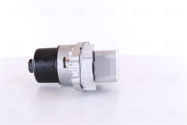 Oil Cooler, engine oil