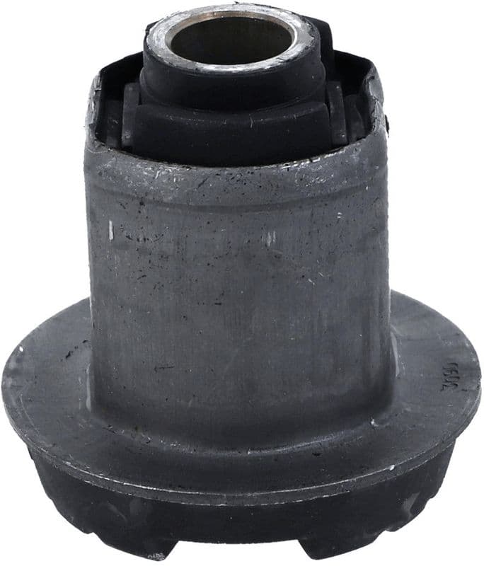 Achterwielophangingsbalk silent block (Achterin.) Links/Rechts past: PEUGEOT 206, 206+ 1.1-2.0D 08.98-