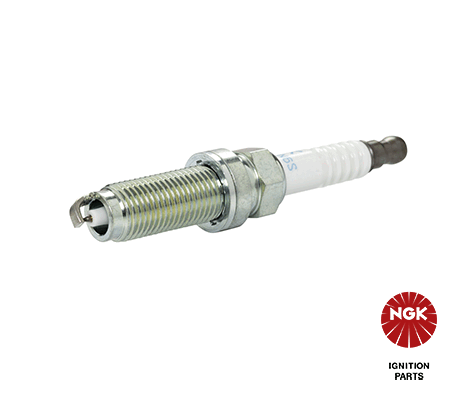 Spark plug