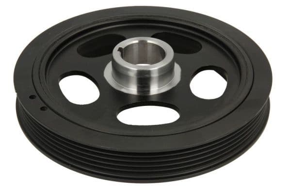 Krukaspoelie (aantal ribben: 5) past: MERCEDES A (W169), B SPORTS TOURER (W245) 2.0D 09.04-06.12