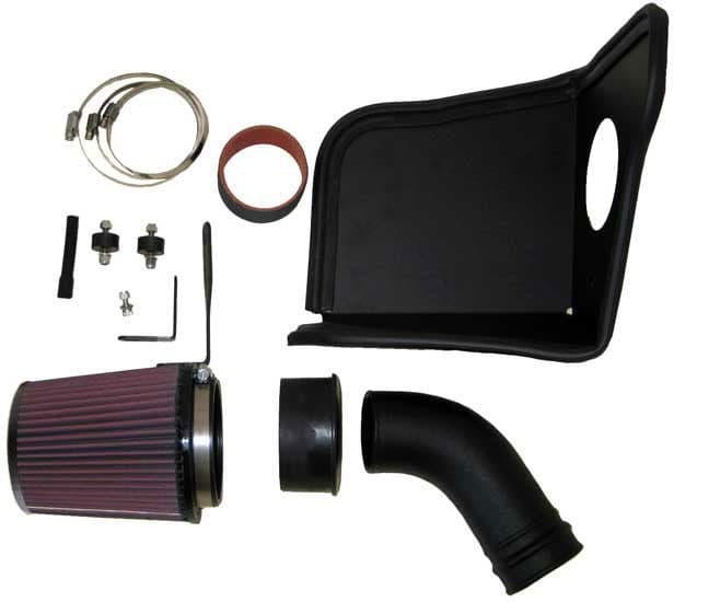 Sports Air Filter System