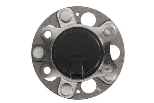 Wiellager kit Achter Links/Rechts (met hub) past: HYUNDAI ELANTRA VI, IONIQ, KONA 1.0-Electric 02.16-04.23