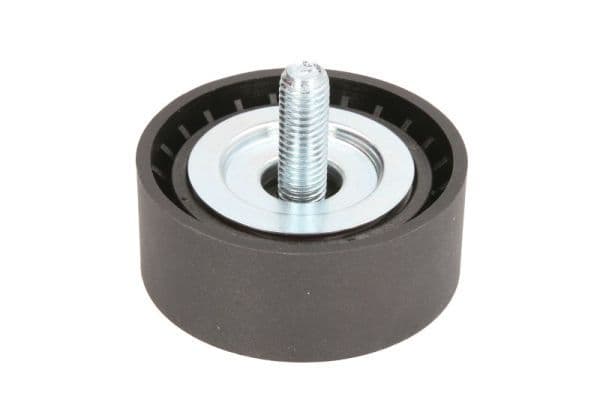 Multi V-riemschijf past: CHEVROLET AVEO, CRUZE, TRAX  OPEL ASTRA J, ASTRA J GTC, CORSA D, MERIVA B, MOKKA / MOKKA X 1.2-1.7D 09.09-