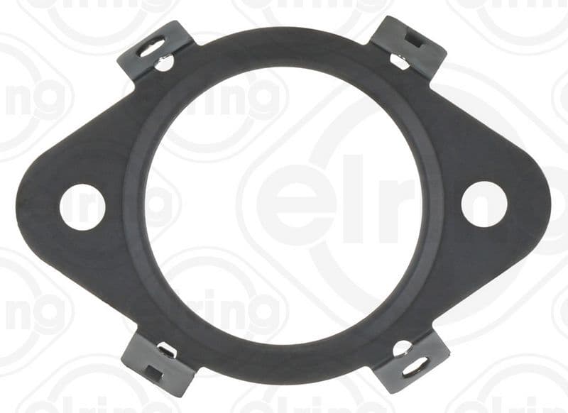 Gasket, EGR valve pipe