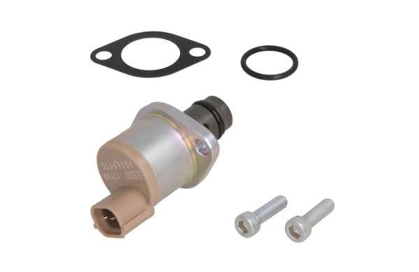 Drukregelventiel past: TOYOTA AURIS, AVENSIS, COROLLA, COROLLA VERSO, LAND CRUISER PRADO, VERSO 2.0D/2.2D/3.0D 09.02-10.18
