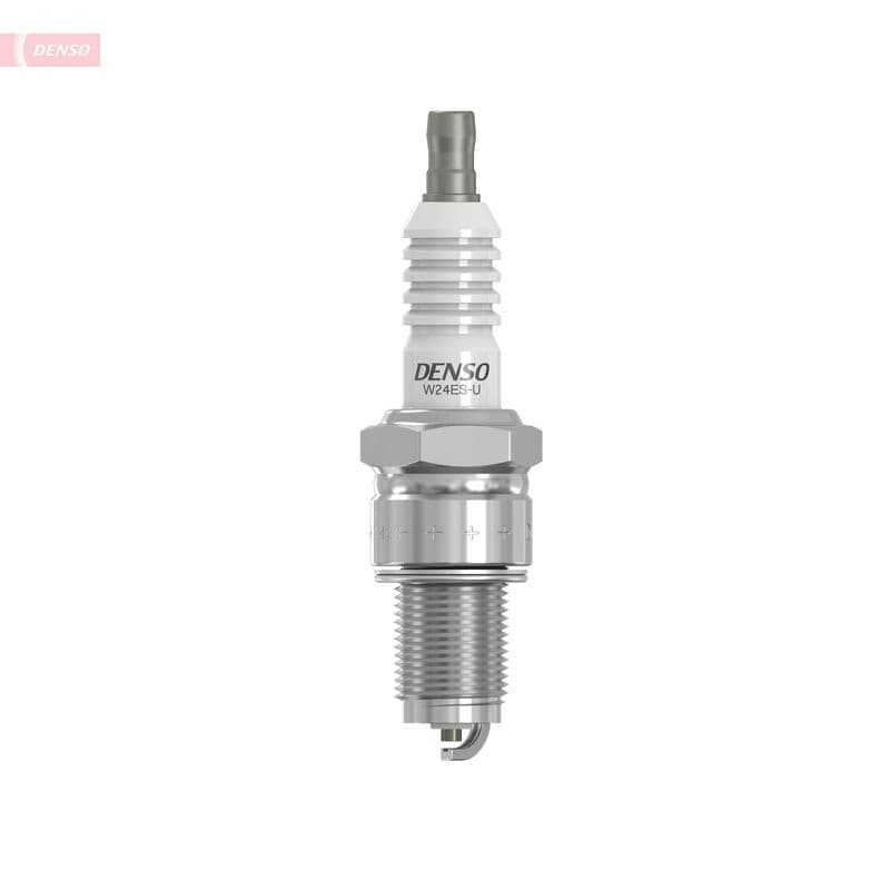 Spark plug