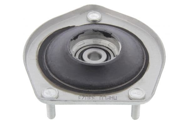 Droger voor airconditioning past: HONDA CIVIC V, CIVIC VI, CRX III, INTEGRA 1.3-1.8 10.91-10.01