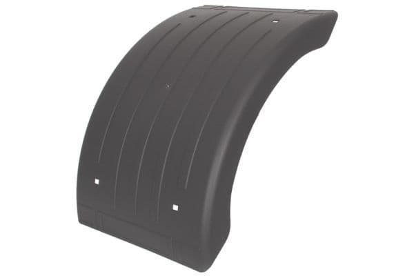 Achterspatbord Links/Rechts (bovenste deel) past: IVECO STRALIS I 02.02-