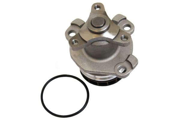 Wheel bearing - single Achter/Binnen past: DAF CF, CF 75, CF 85, XF 105, XF 106  MAN F8, F9, F90, F90 UNTERFLUR, M90, R, SG, SL II, SR, SÜ  MERCEDES ACTROS, ATEGO, AXOR 2 D0226MKF-PX-7239 04.73-