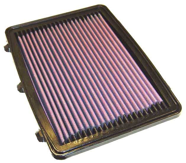 Air filter