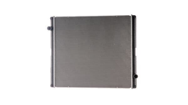 Motorradiator ((en) without frame) past: VOLVO B12 D12A420-TD123ES 01.92-