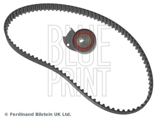 Timing belt set