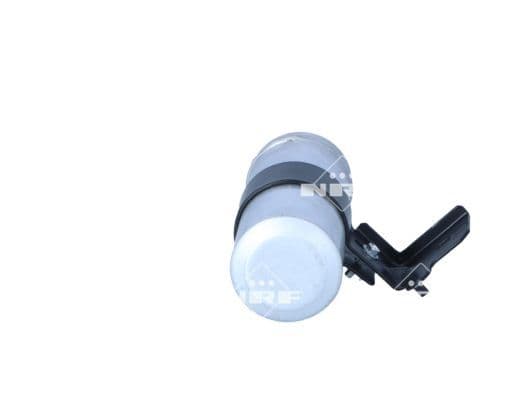 Droger voor airconditioning past: FORD B-MAX, FIESTA VI 1.0-1.6D 06.08-