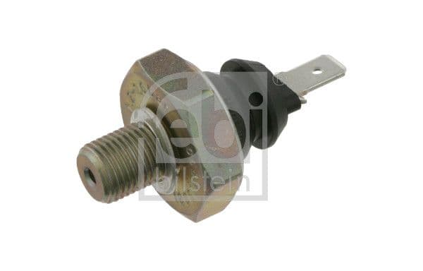 Sensor, oil pressure
