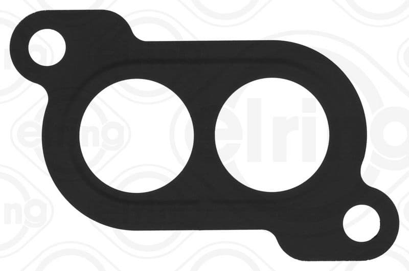 Seal, coolant pipe