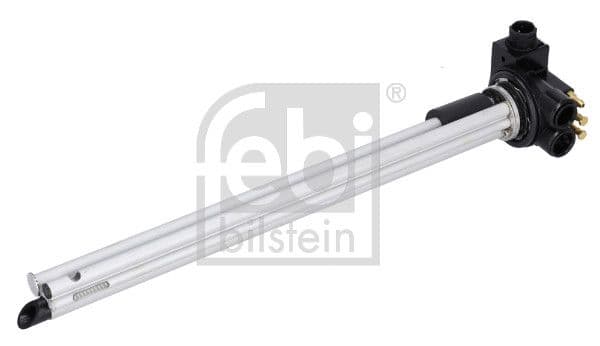Brandstofniveausensor (435mm) past: RVI KERAX, MAGNUM, MIDLUM, PREMIUM 02.96-