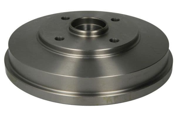 Brake drum Achter past: KIA RIO I, RIO II 1.3-1.6 08.00-12.11