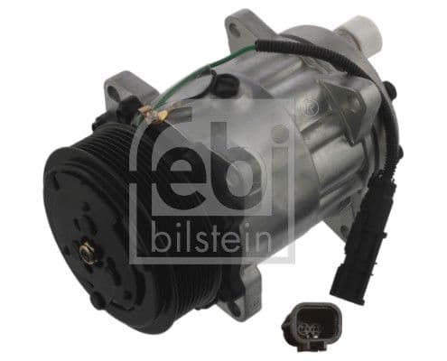 Bushing, stabiliser coupling rod