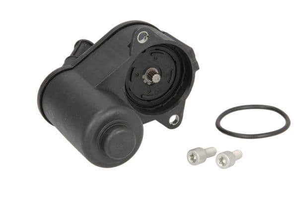 Remklauw servo Achter Links/Rechts (aantal tanden 12) past: AUDI A6 ALLROAD C6, A6 C6 2.0-5.2 05.04-08.11