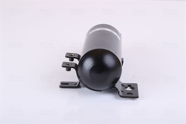 Droger voor airconditioning (diameter: 75mm, hoogte: 217mm) past: SCANIA R II DC09.119-OC13.101 09.16-