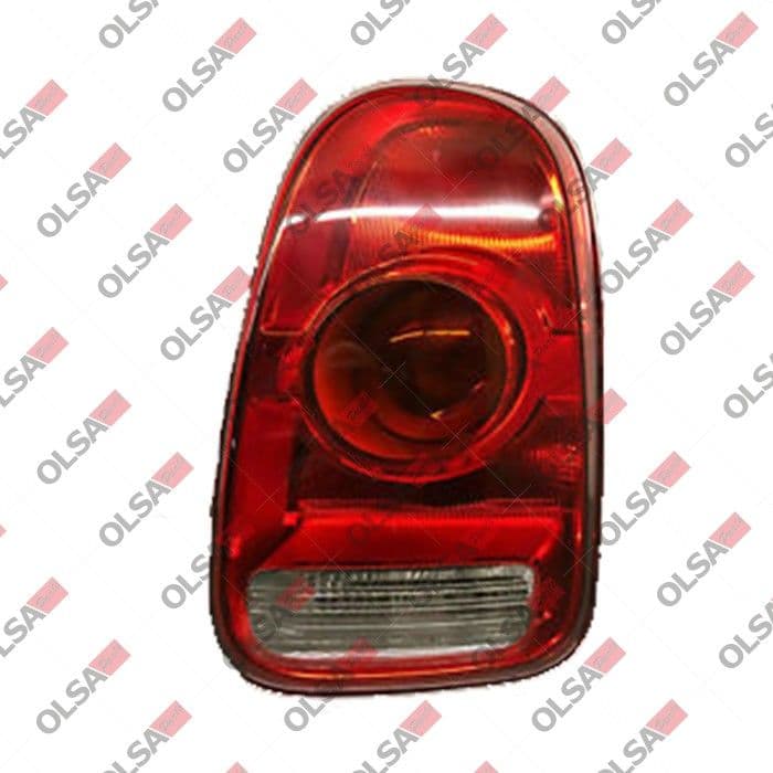 Achterlicht Links (LED) past: MINI COUNTRYMAN F60 10.16-06.20