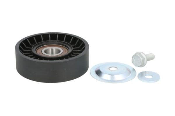 Multi V-riemschijf past: LANCIA Y 1.2 03.96-09.03