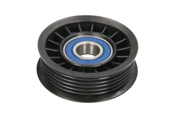 Tensioner Pulley, V-ribbed belt