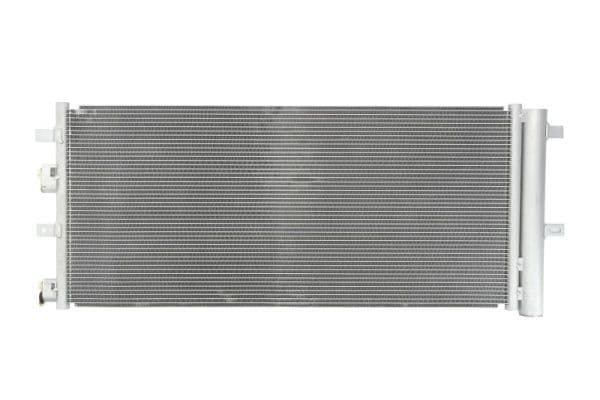 A/C condensator (met droger) past: FORD GALAXY III, MONDEO V, S-MAX  FORD USA EDGE 1.0-2.5 09.12-