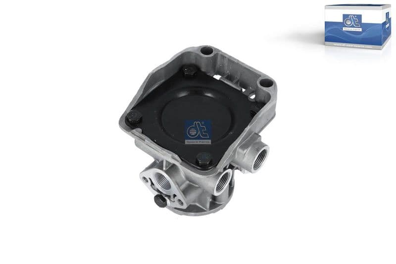 Remklep - aanhangwagen (8,5bar)