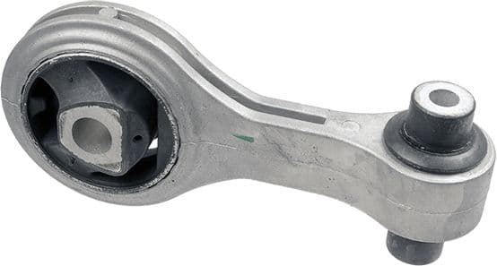 Motorsteun Achter/Voor Rechts, rubber-metaal past: FIAT TIPO 1.3D 10.15-