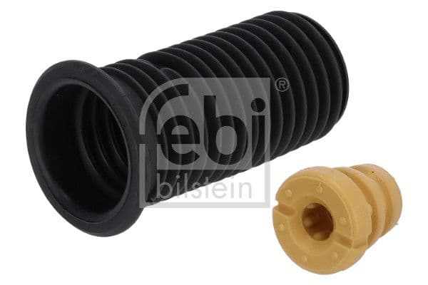 Dust Cover Kit, shock absorber