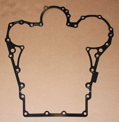 Gasket, housing cover (crankcase)