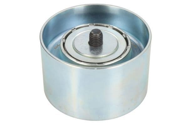 Meervoudige V-snaar spanrol past: MERCEDES CITARO 2, INTEGRO (O 550), INTOURO, TOURISMO II, TOURISMO (O 350), TOURO (O 500), TRAVEGO (O 580)  SETRA 400, 500 OM457.915-OM942.911 01.99-