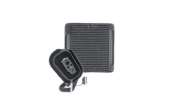 Airconditioning verdamper past: FORD FIESTA VII, PUMA 1.5D 05.17-