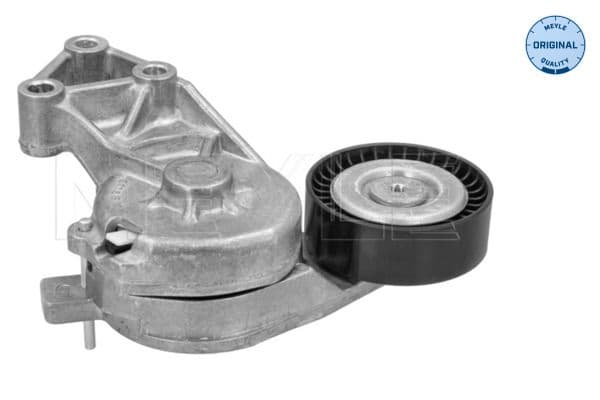 Multi-V riemspanner past: AUDI A3  FORD GALAXY I, GALAXY MK I  SEAT ALHAMBRA, LEON, TOLEDO II  SKODA FABIA I, OCTAVIA I  VW BORA, BORA I, GOLF IV, JETTA III, MULTIVAN T5, NEW BEETLE 1.9D 03.95-12.10