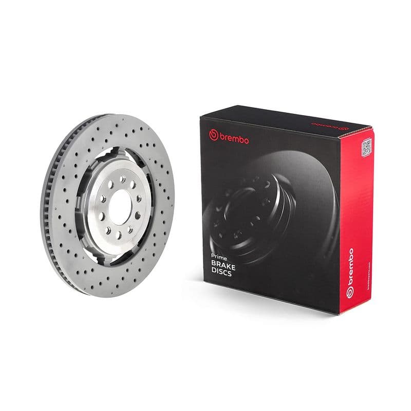 BREMBO