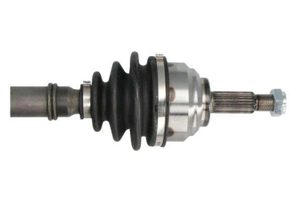 Aandrijfas Voor Rechts 747mm (voor voertuigen met ABS, nieuw) past: RENAULT LAGUNA I, LOGAN II 1.6-2.0 11.93-