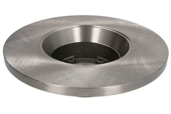 Brake disc Voor Links/Rechts past: FORD TRANSIT 1.5-2.5D 11.65-09.92