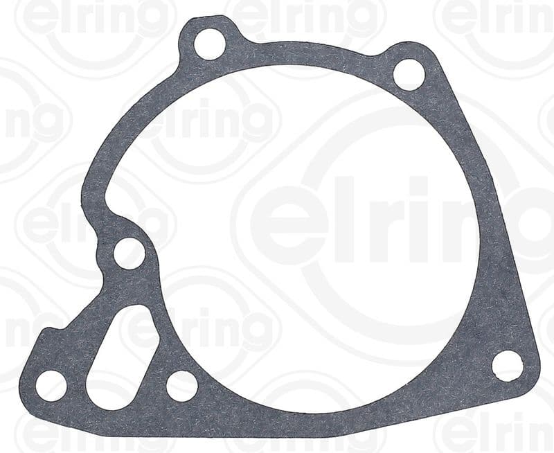 Water pump gasket