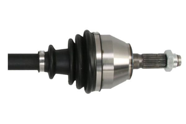 Aandrijfas Voor Rechts 825mm (voor voertuigen zonder ABS, nieuw) past: CITROEN C15, C4 I  PEUGEOT 205 I, 205 II 1.0-1.6D 10.84-11.12