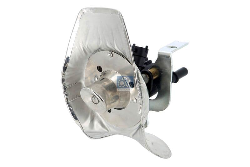 Parkeerafstandsensor Achter past: LEXUS LX J200  TOYOTA COROLLA VERSO ZER, ZZE, LAND CRUISER 200 J2 04.04-