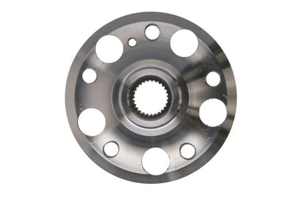 Wheel hub Achter past: MERCEDES C (C204), CLK (C209), CLS (C218), CLS (C219), CLS SHOOTING BRAKE (X218), E T-MODEL (S211), E T-MODEL (S212), E (VF211), E (W211), E (W212) 1.8-6.3 03.02-