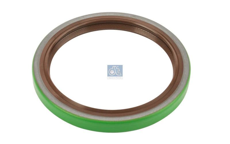 Shaft Seal, crankshaft
