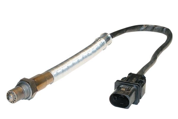 Lambda sonde (aantal draden 5, 580mm) past: BMW 3 (E90), 3 (E91), 3 (E92), 3 (F30, F80), 3 (F31), 3 GRAN TURISMO (F34), 4 (F32, F82), 4 (F33, F83), 4 GRAN COUPE (F36), 5 (E60), 5 (E61) 3.0D 03.06-